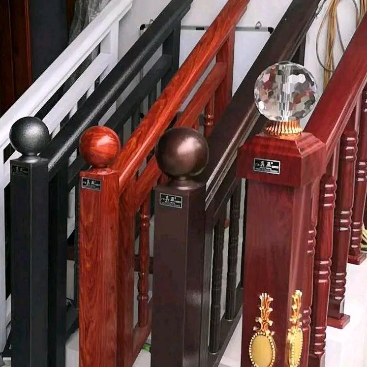 专业安装楼梯扶手