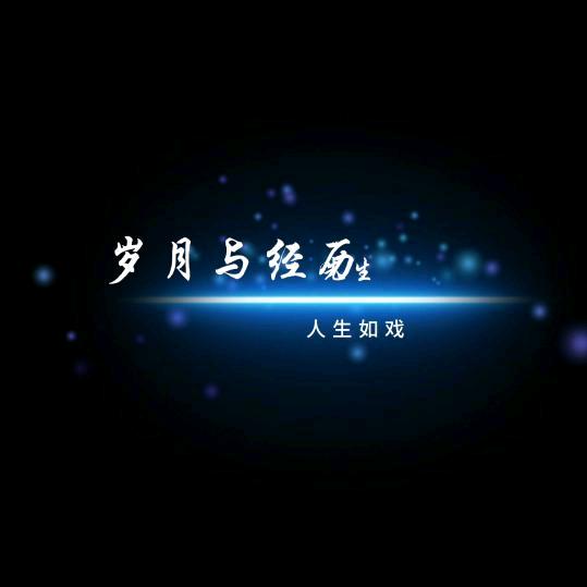 岁月与经历