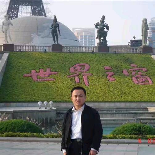 旅游锋哥