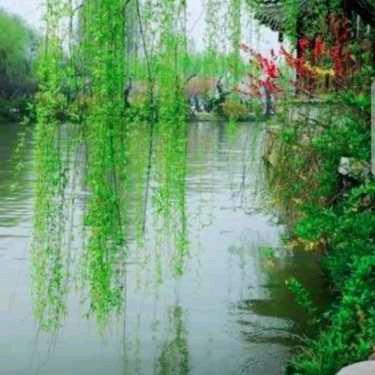 汪三双刀杠子面的传承人