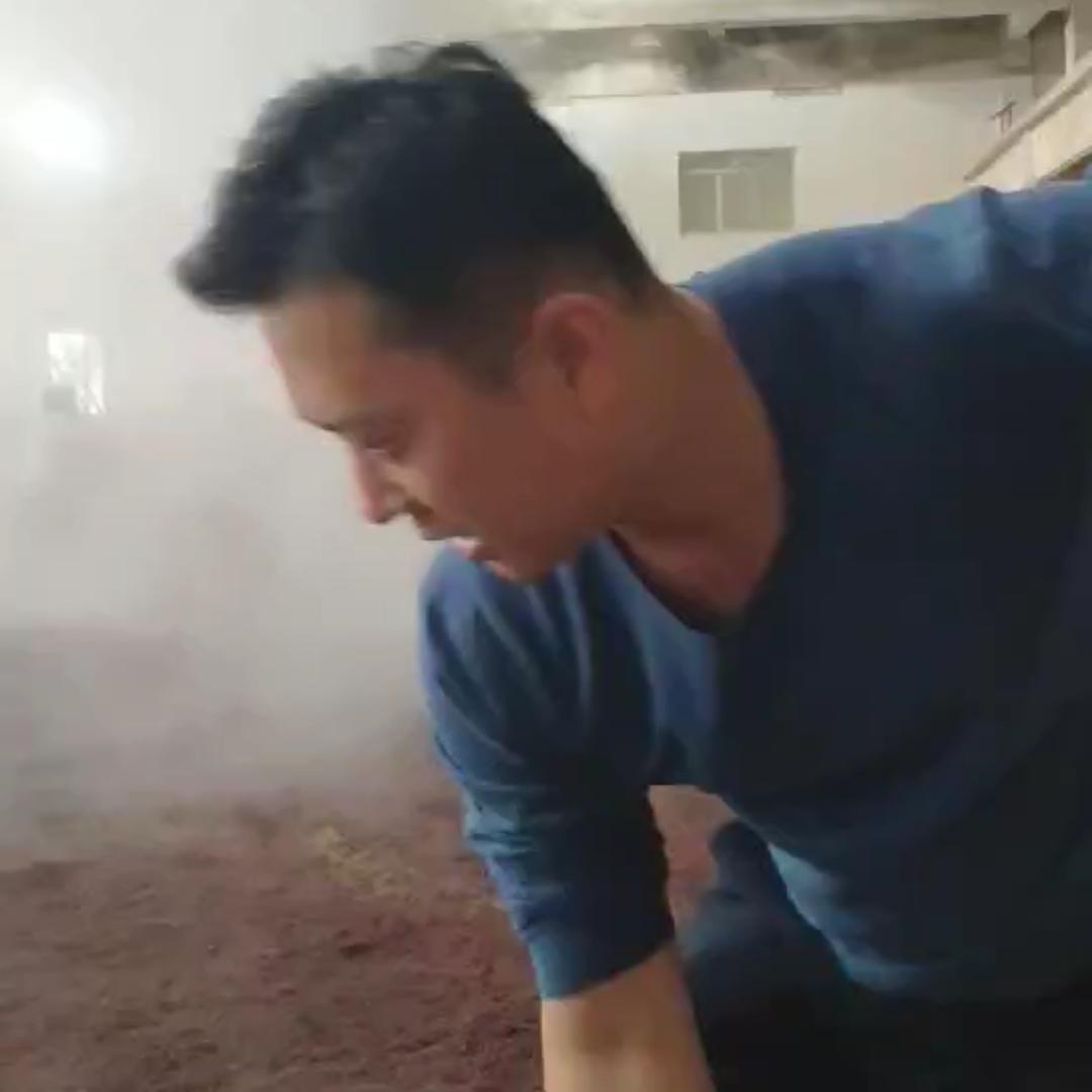 酒悦人生~醉抖
