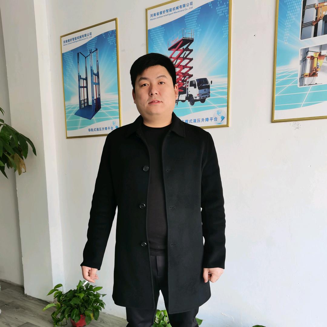 河南省俊好智能机械有限公司