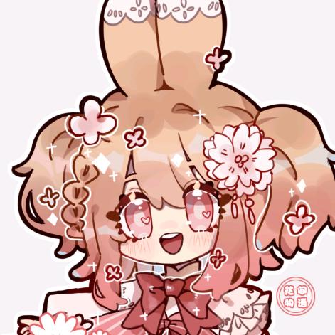 小花家谷子