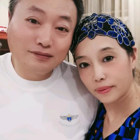 新平理发店的花园