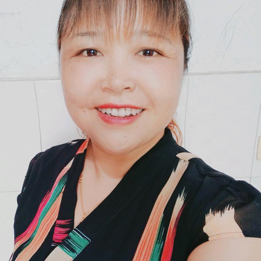 开心🌸