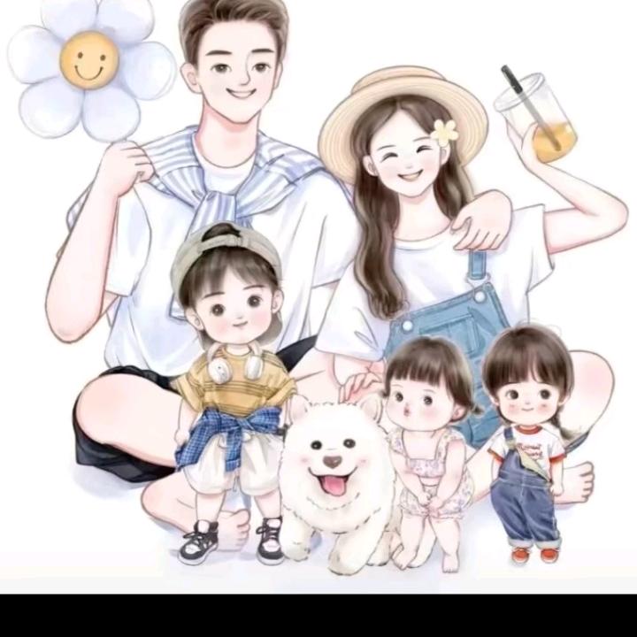 娜娜在努力