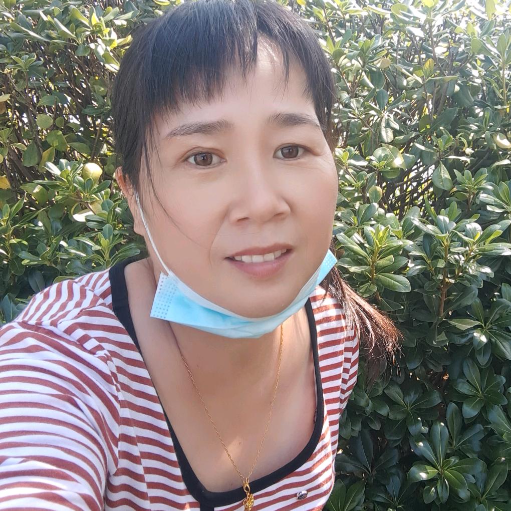 农村李姐