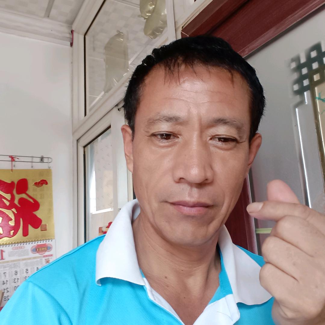开心。耿金峰。