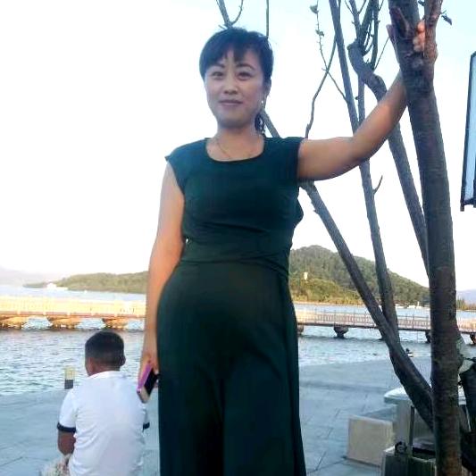 李家二嫂