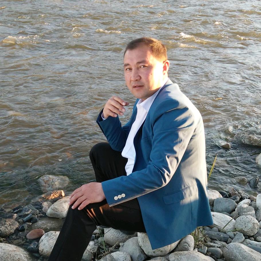 额河源