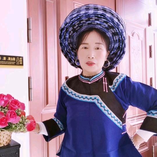 六马姊妹(🌹🌹杨)