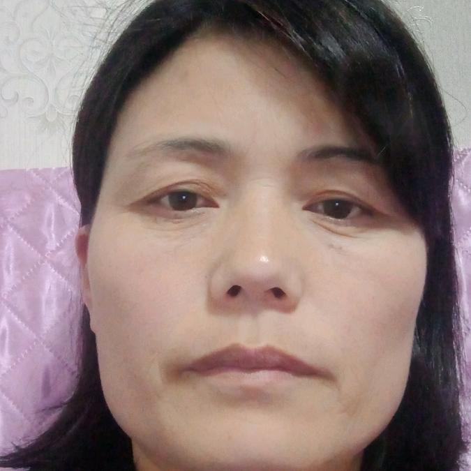 翠花，希望家人平安