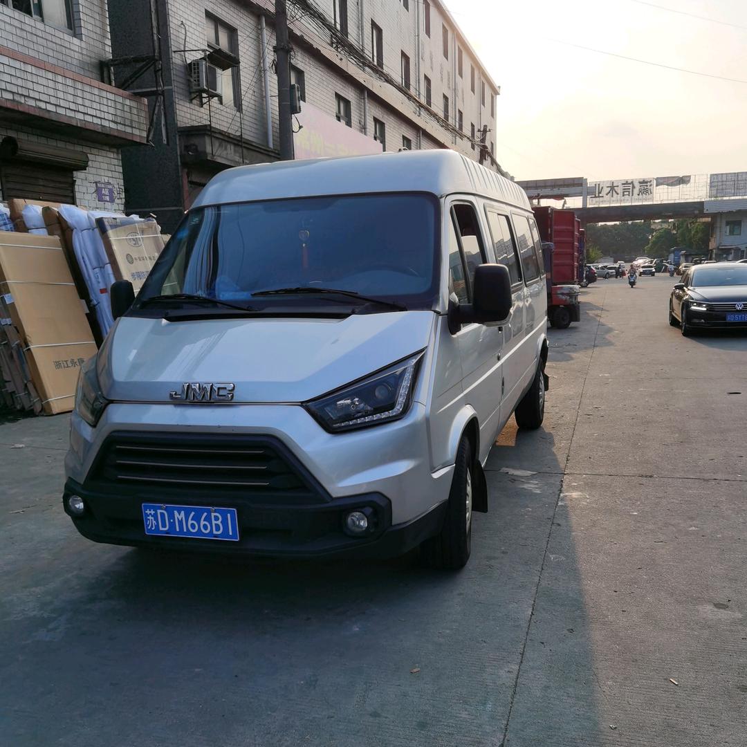 李师傅  专业背门上楼
