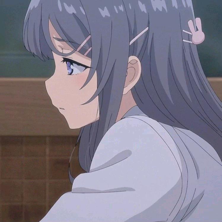 乐安头像