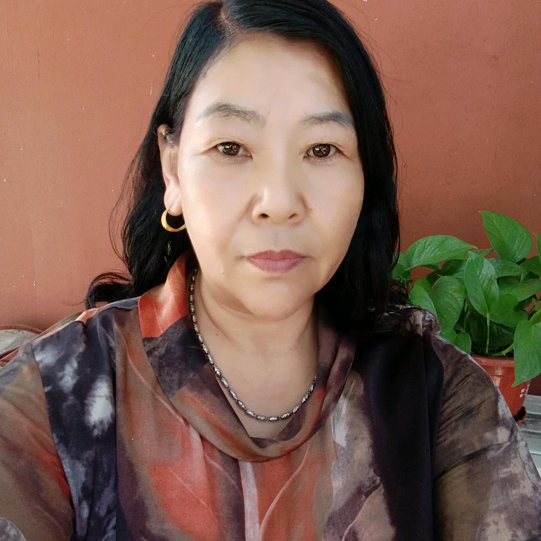 可爱一家人
