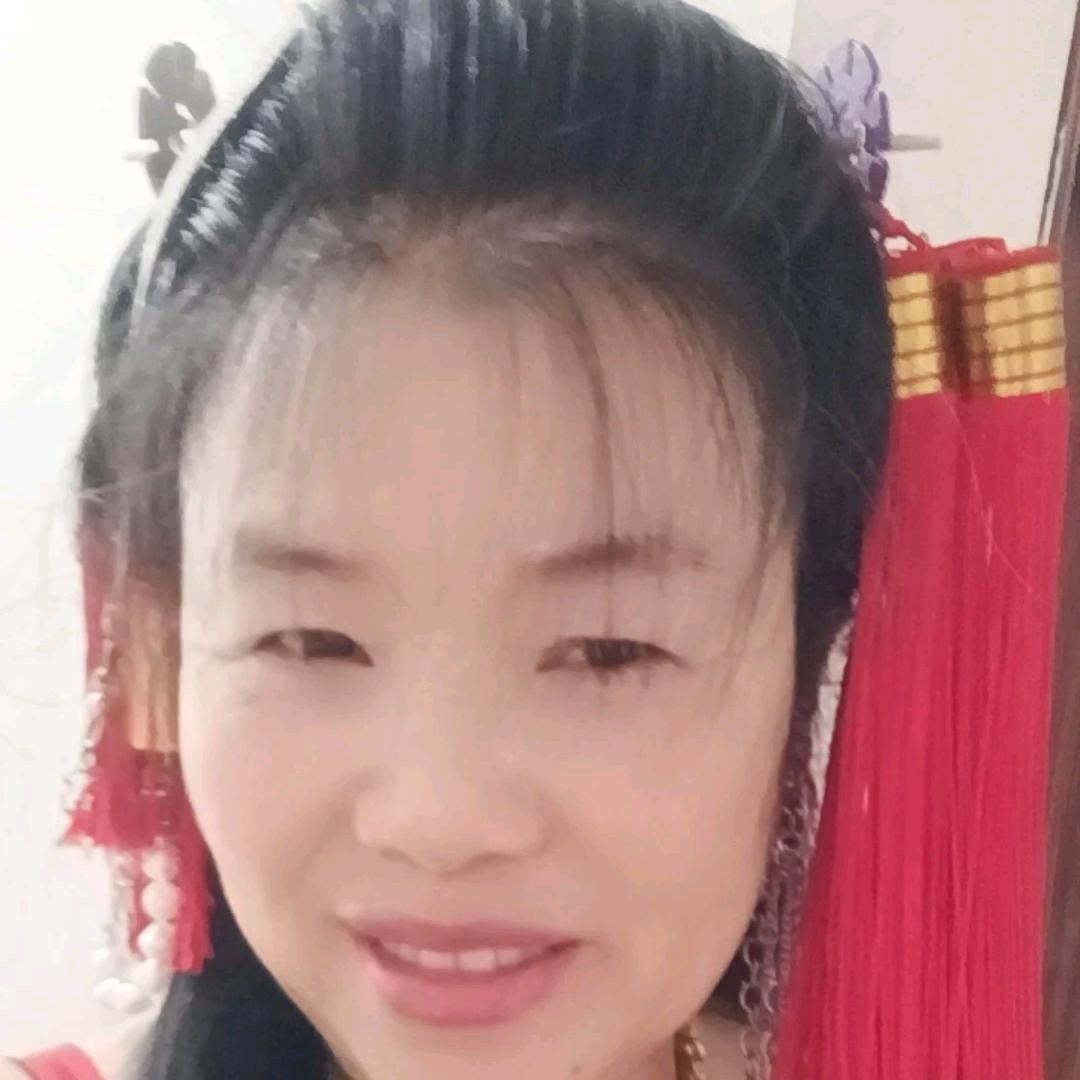 千年老妖罗碧珍