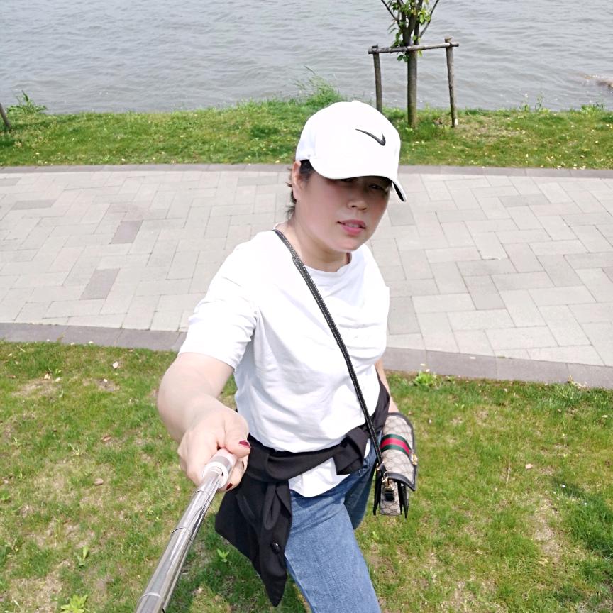 自渡自渝