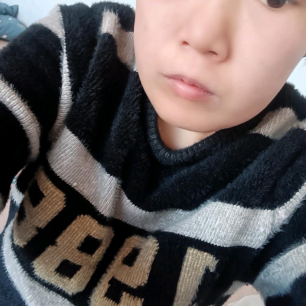 爱一个人你