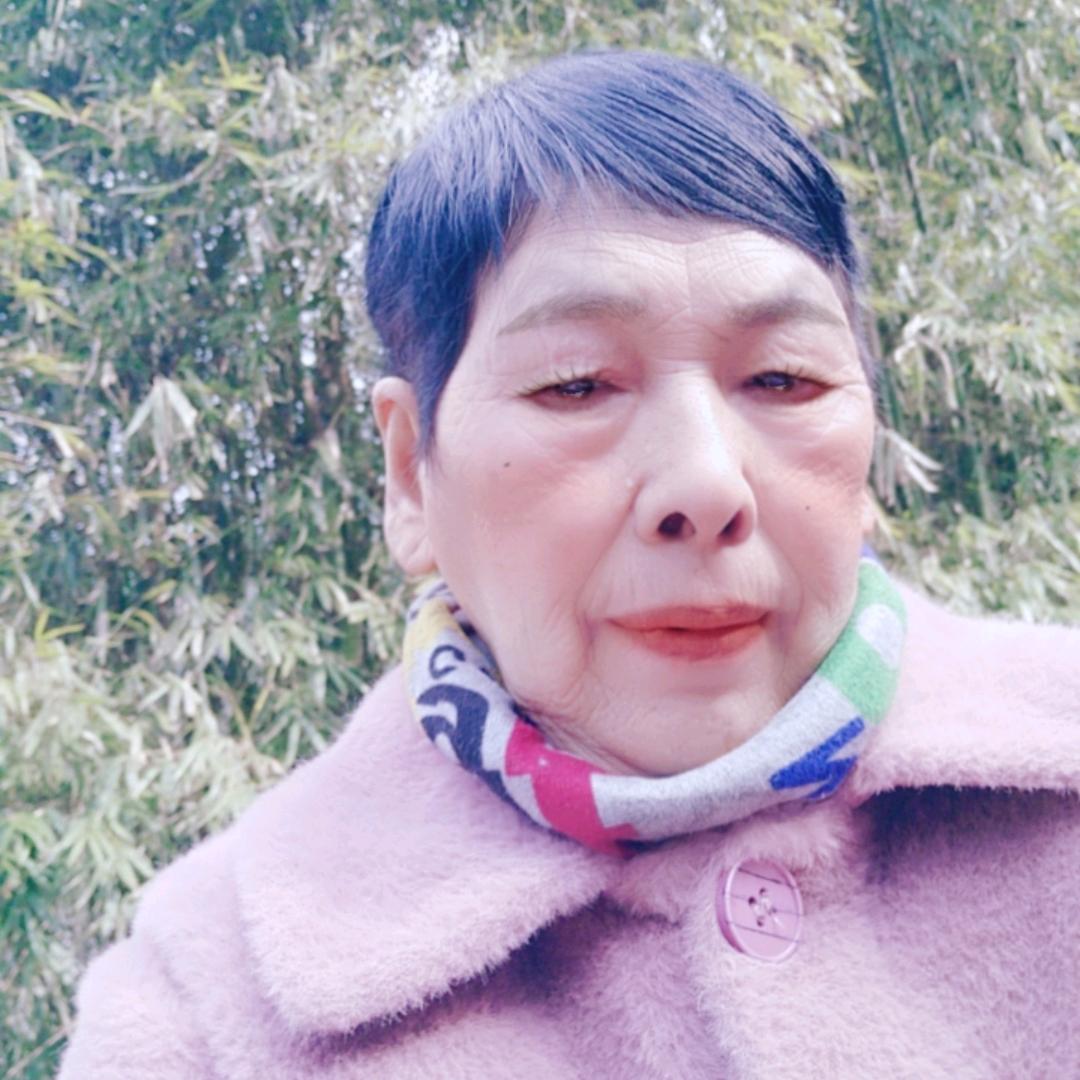 @幸福一生