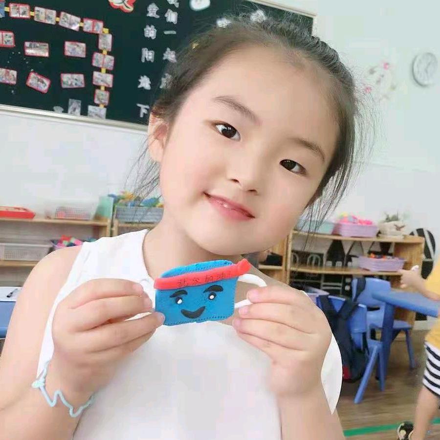 宇涵妈妈