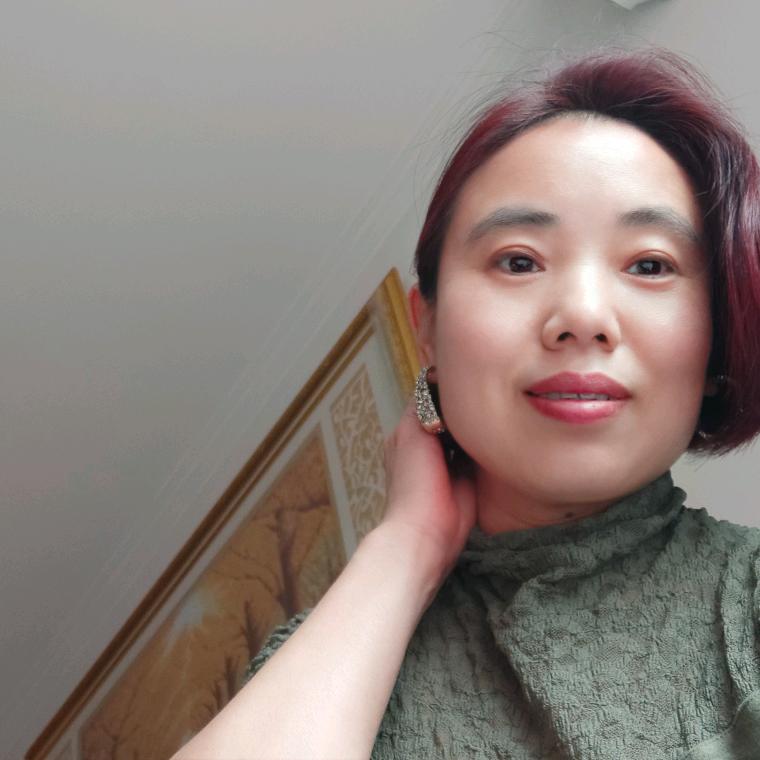 小燕（自学瑜伽）【减脂健身塑形】