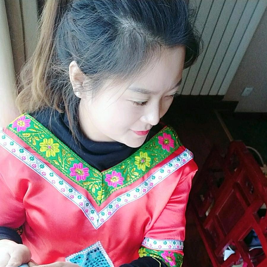 是娟娟呀