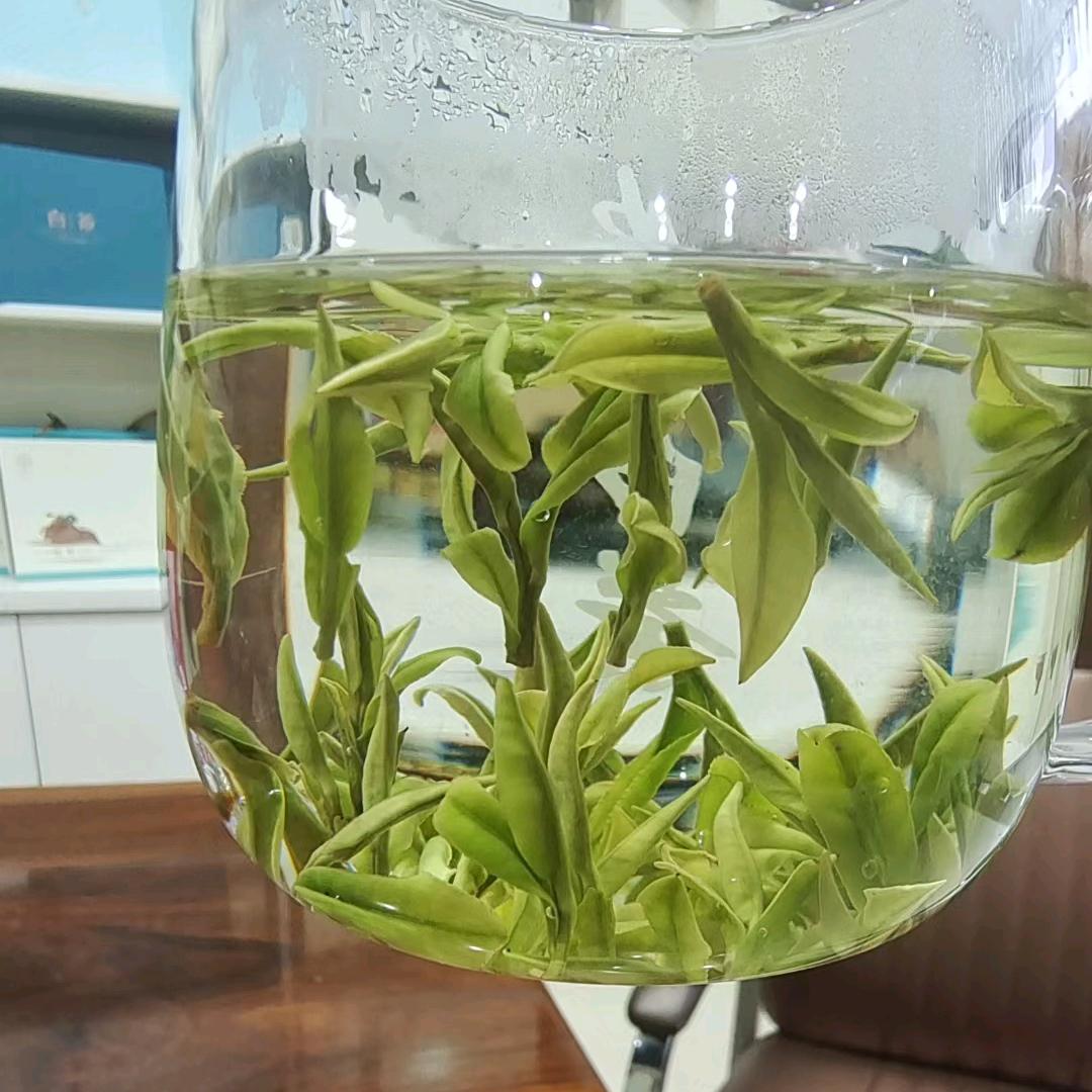 饮茶