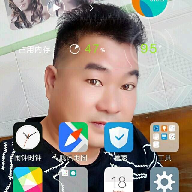 通哥