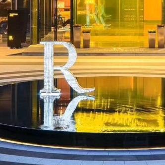 杭州临平万丽酒店官方号