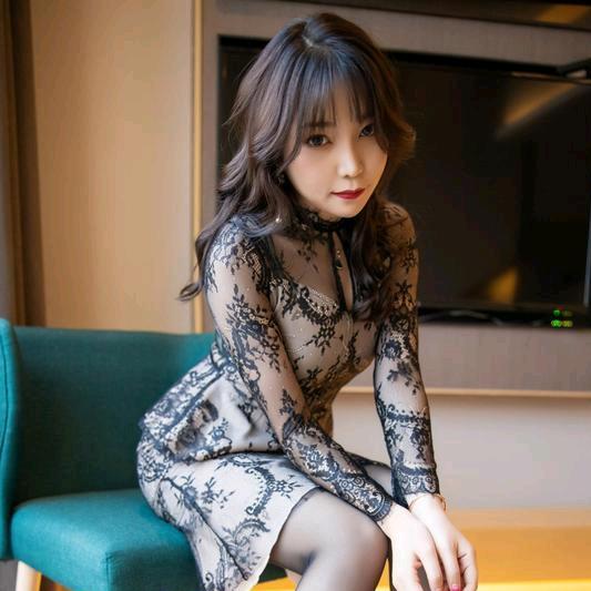 酷慢越野户外婷婷