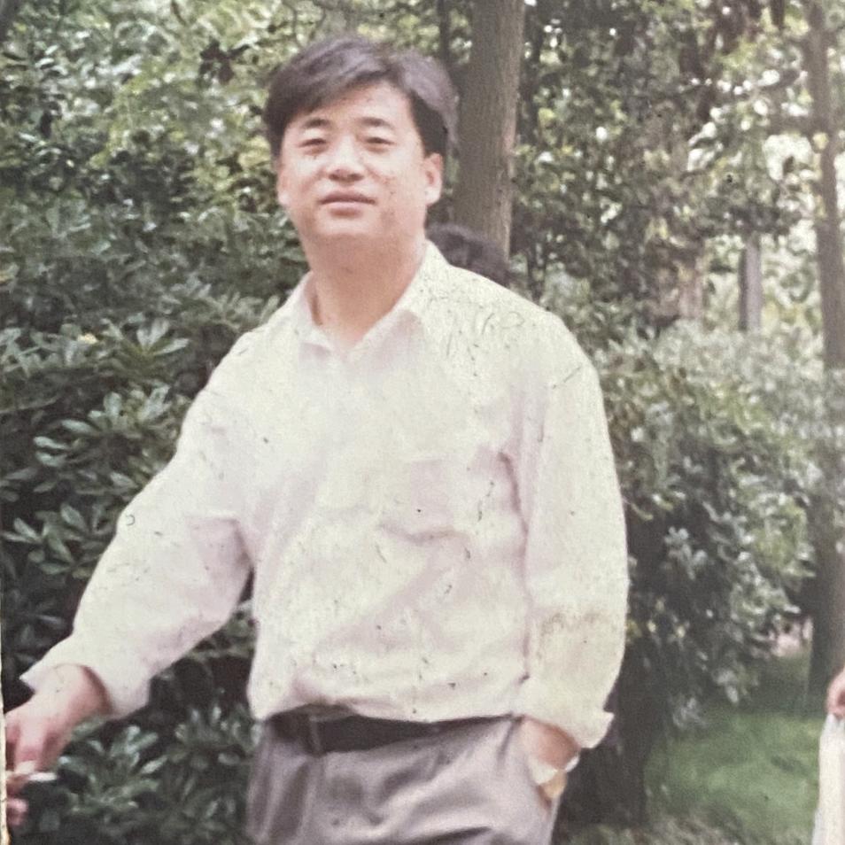 乡间烟火