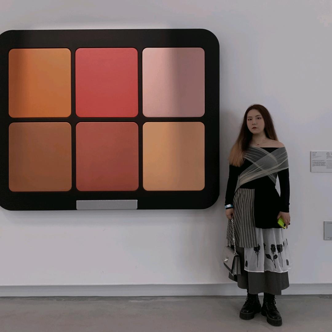 Iris（rmm巡店号）