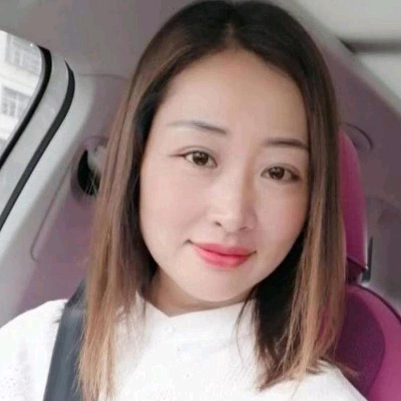 玻璃姐