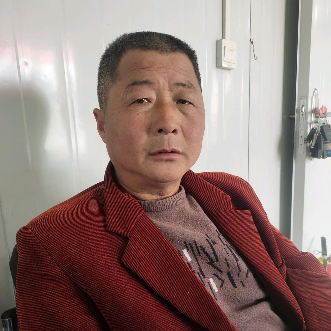 石刻人生