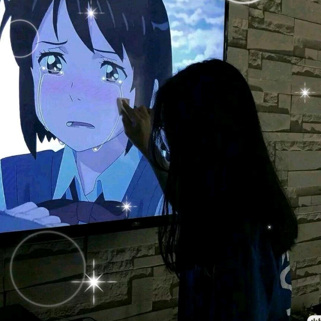 …