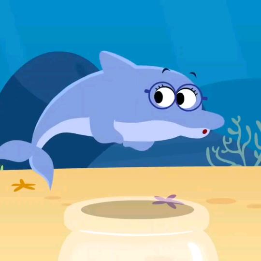 儿童益智总动员