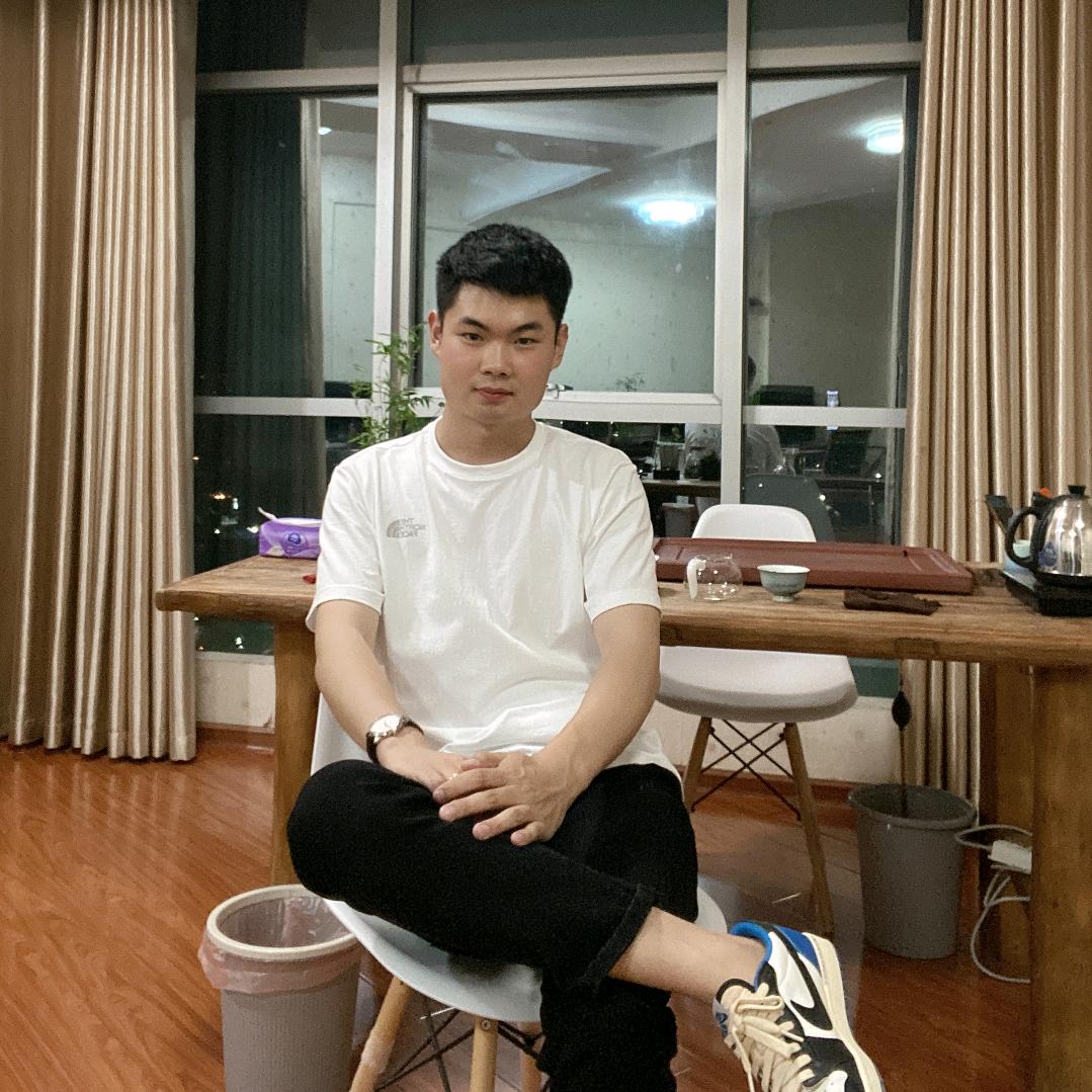 浩楠🙂