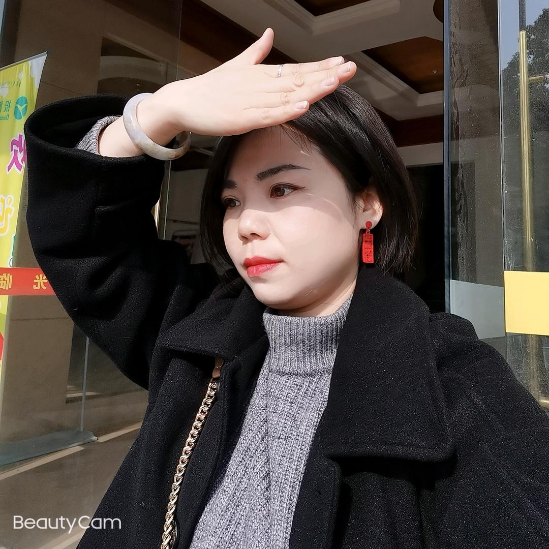 我是星月