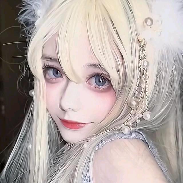彩色冰冰