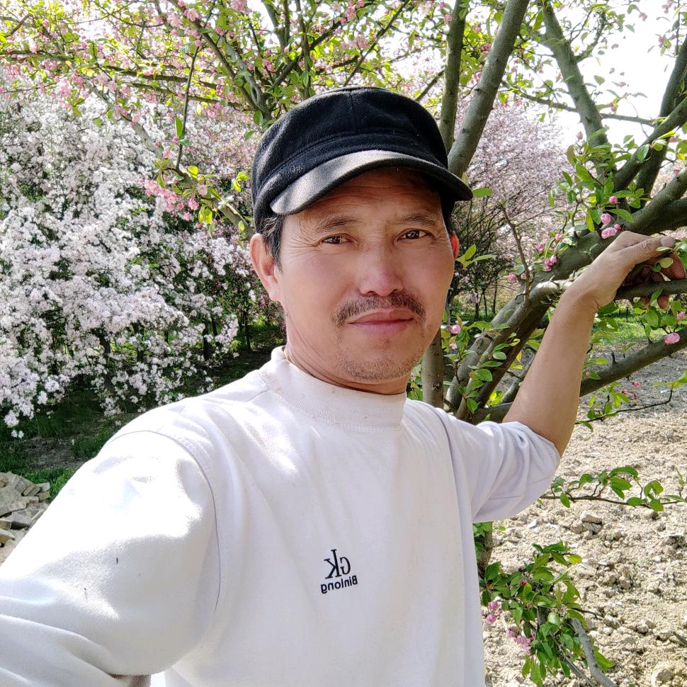爱你一辈子