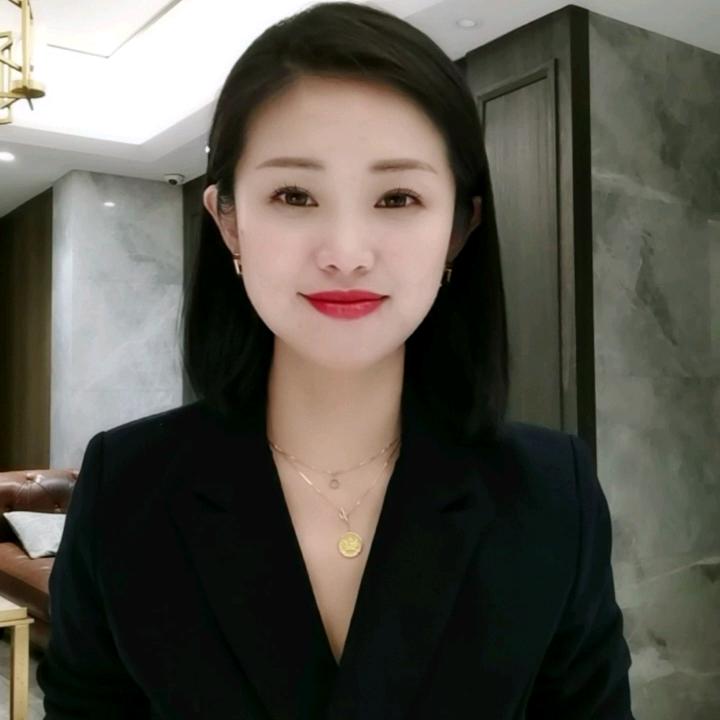 胜蓝置业吴芬芳