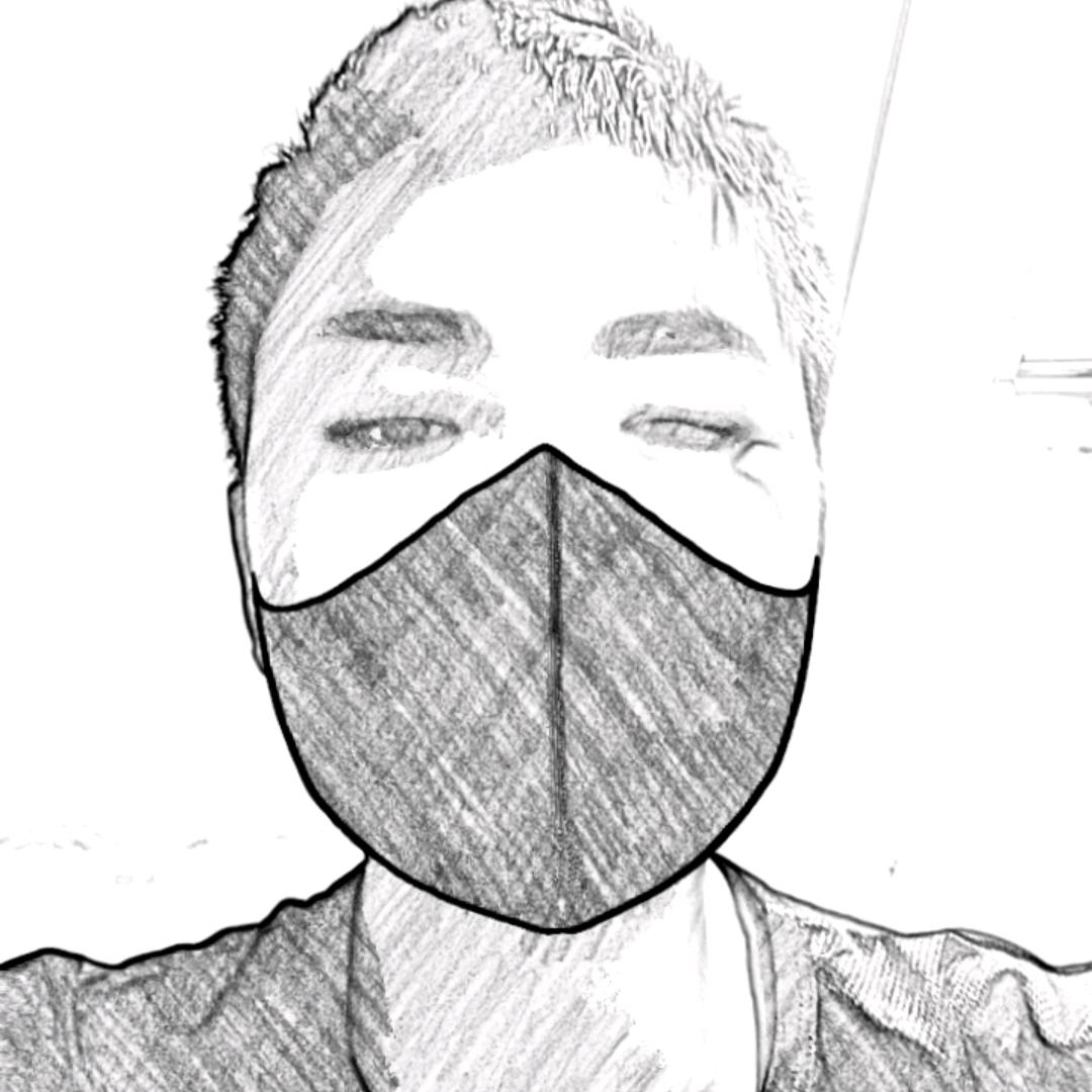 啊明