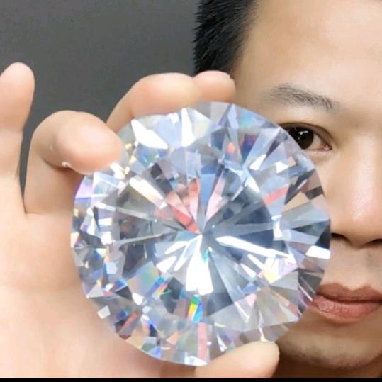 立歌宝石加工基地