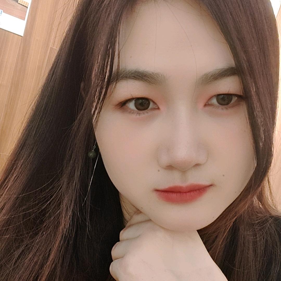 静儿🐇❤️