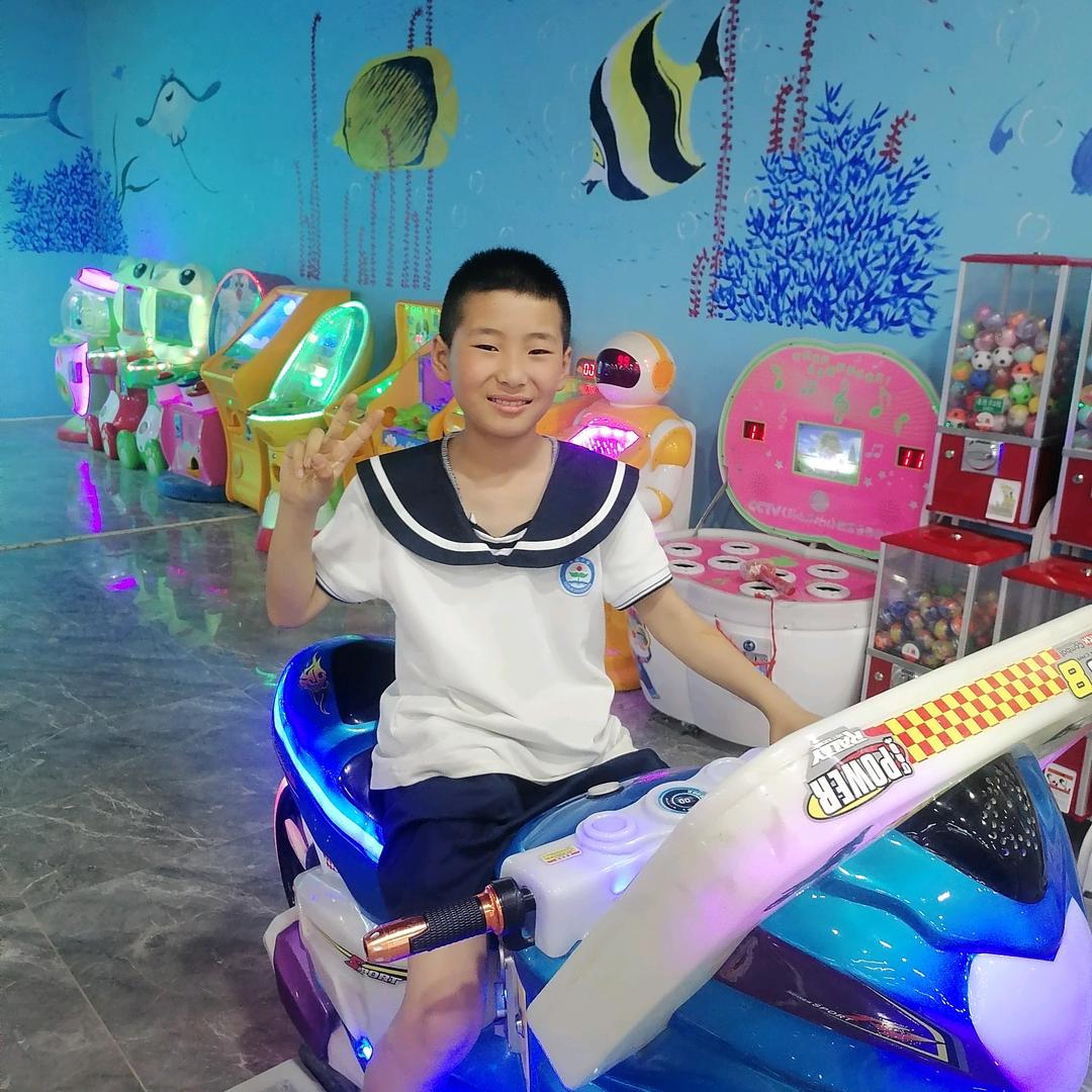 小二阳