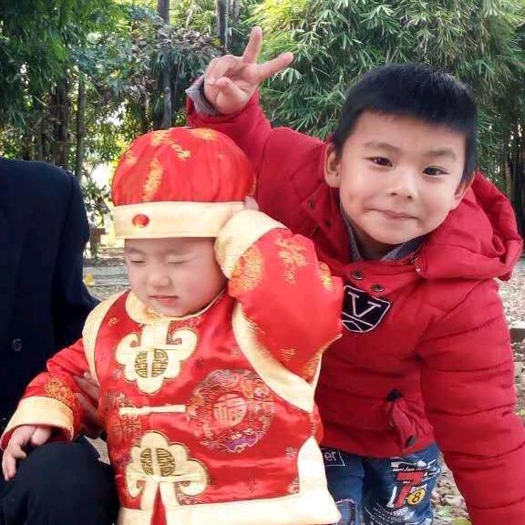 啊虎