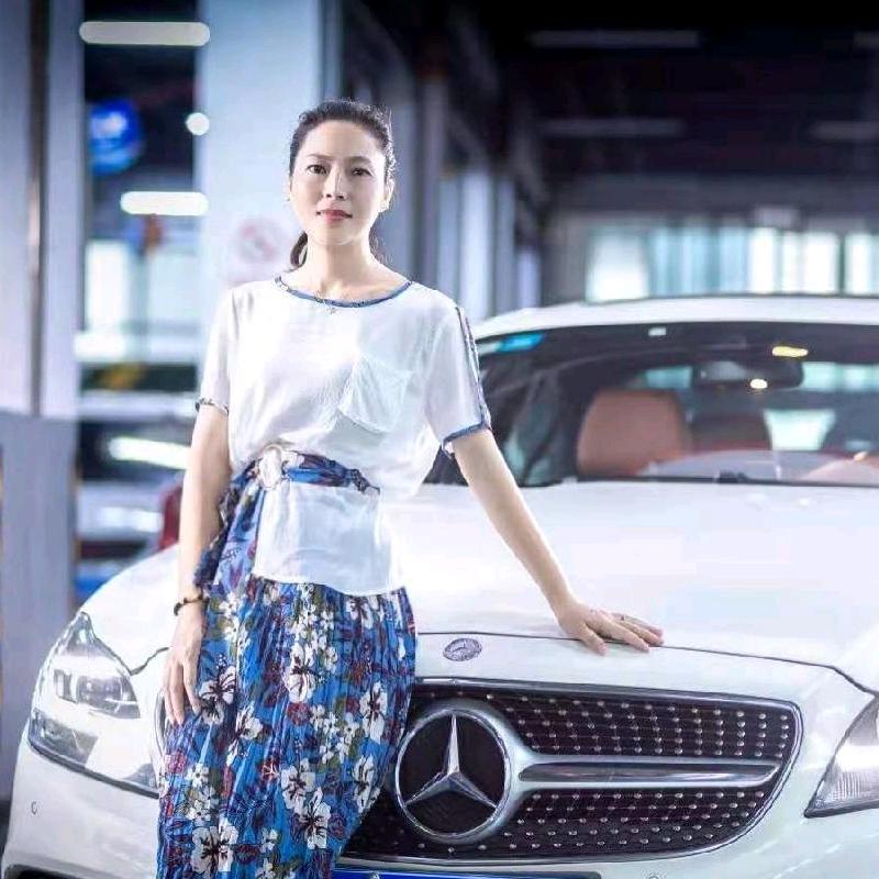 万芳车业（小芳推车）