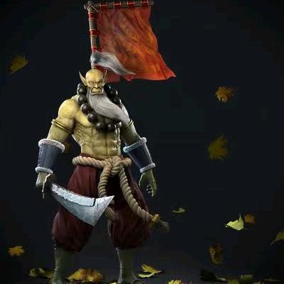 猎魔人2v2