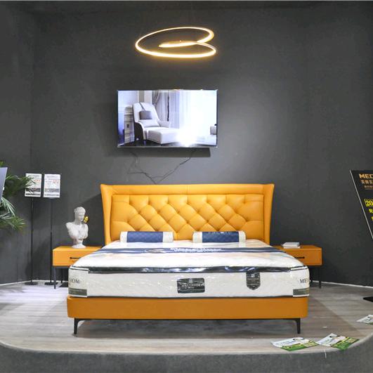 西平县 美巢美家 家居生活馆