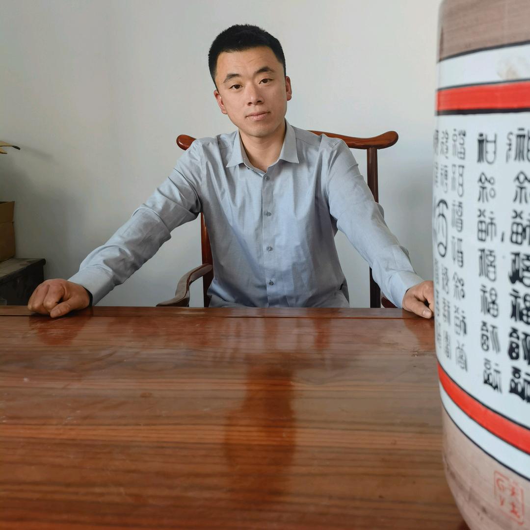 明亮金牌酿酒人